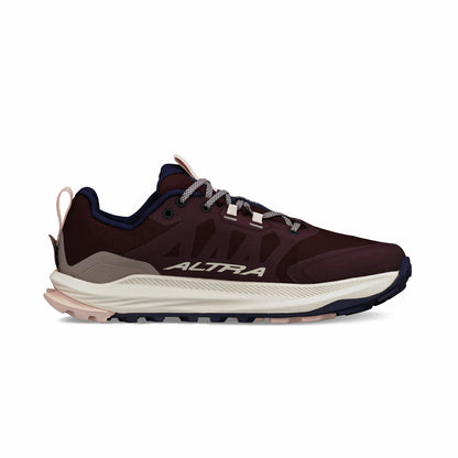 Altra Running Women's Lone Peak 9 Waterproof Low For Women