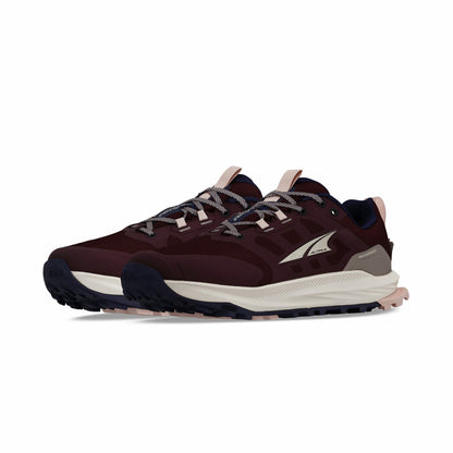 Altra Running Women's Lone Peak 9 Waterproof Low For Women