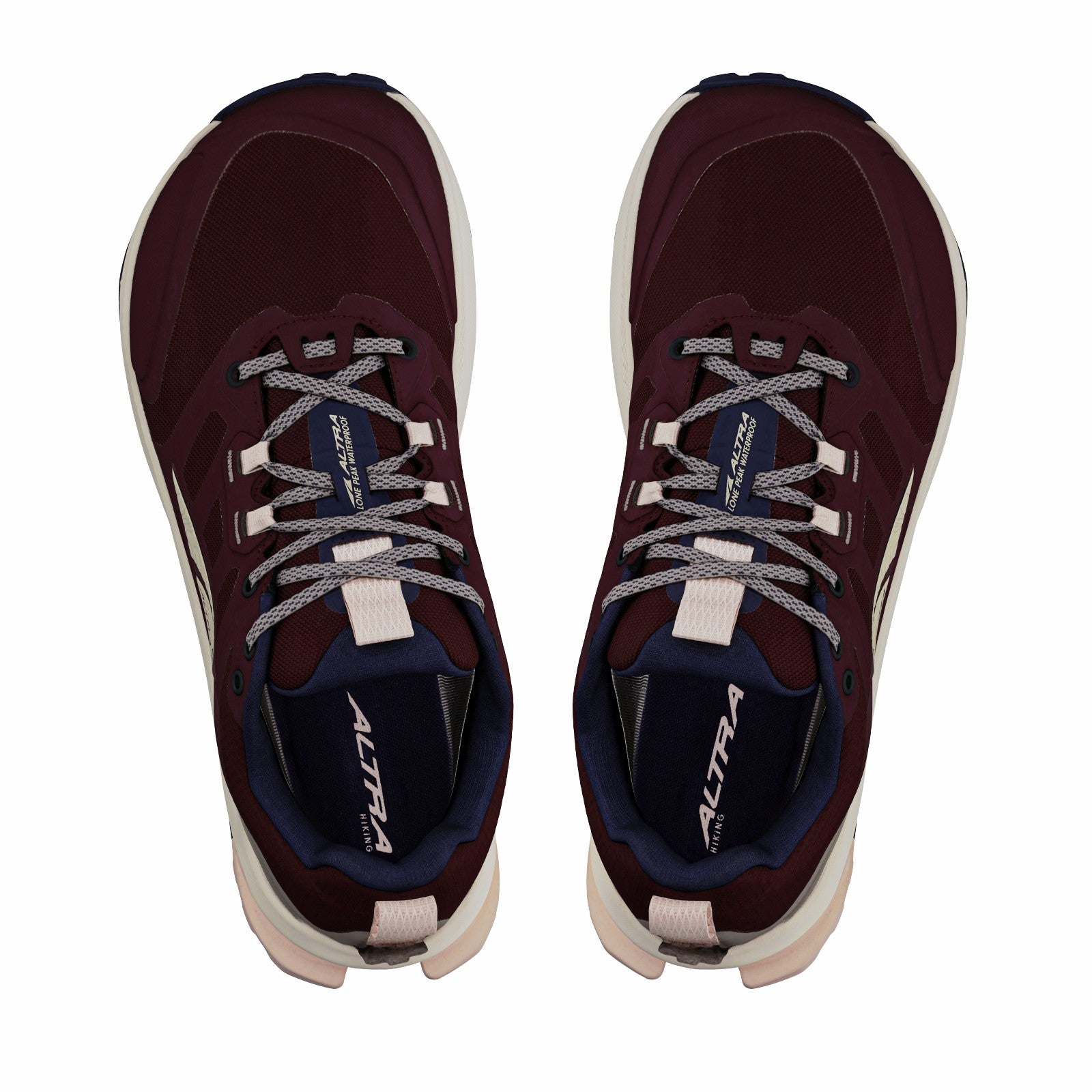 Altra Running Women's Lone Peak 9 Waterproof Low For Women