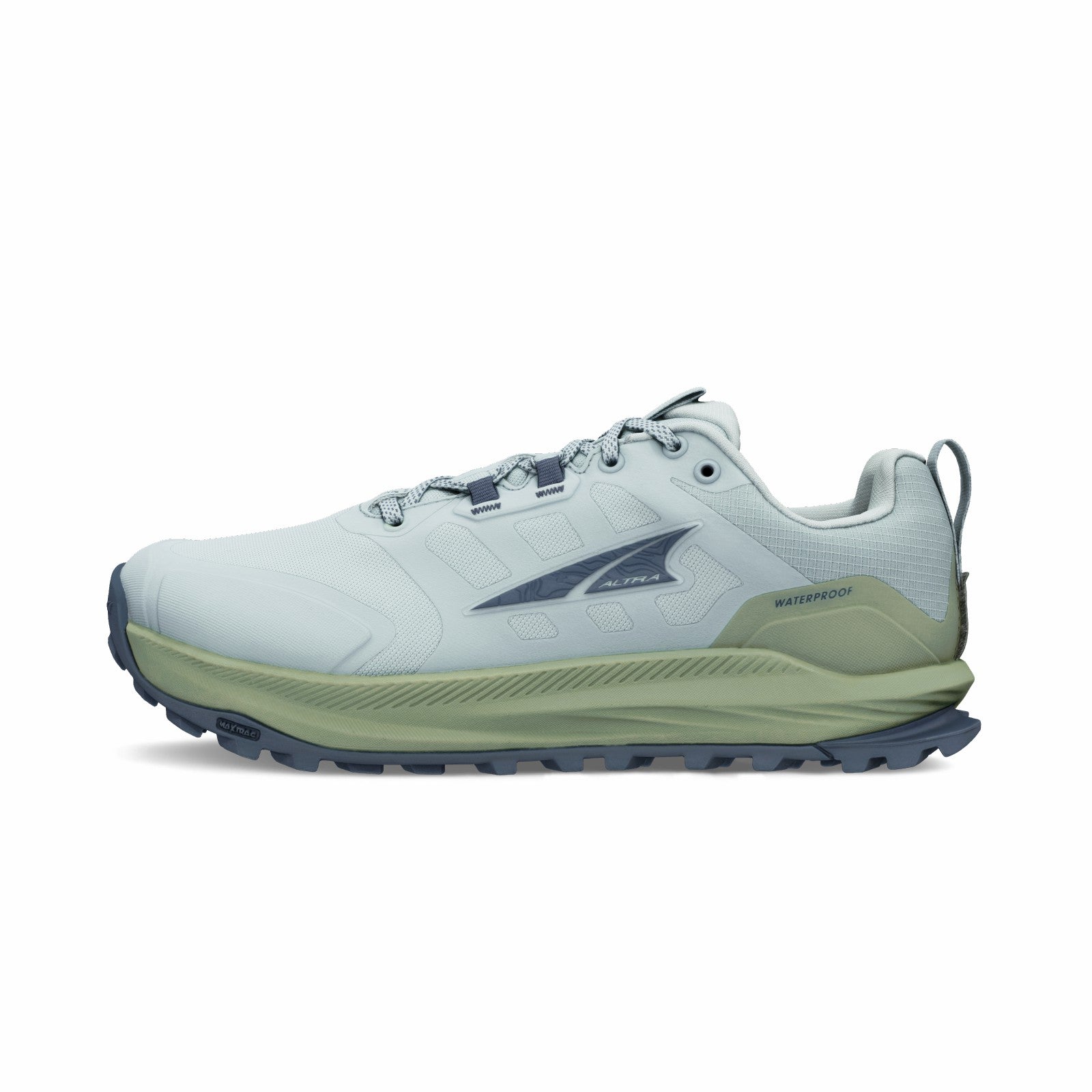 Altra Running Women's Lone Peak 9 Waterproof Low For Women