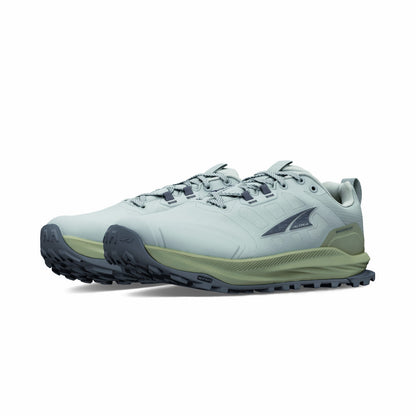 Altra Running Women's Lone Peak 9 Waterproof Low For Women