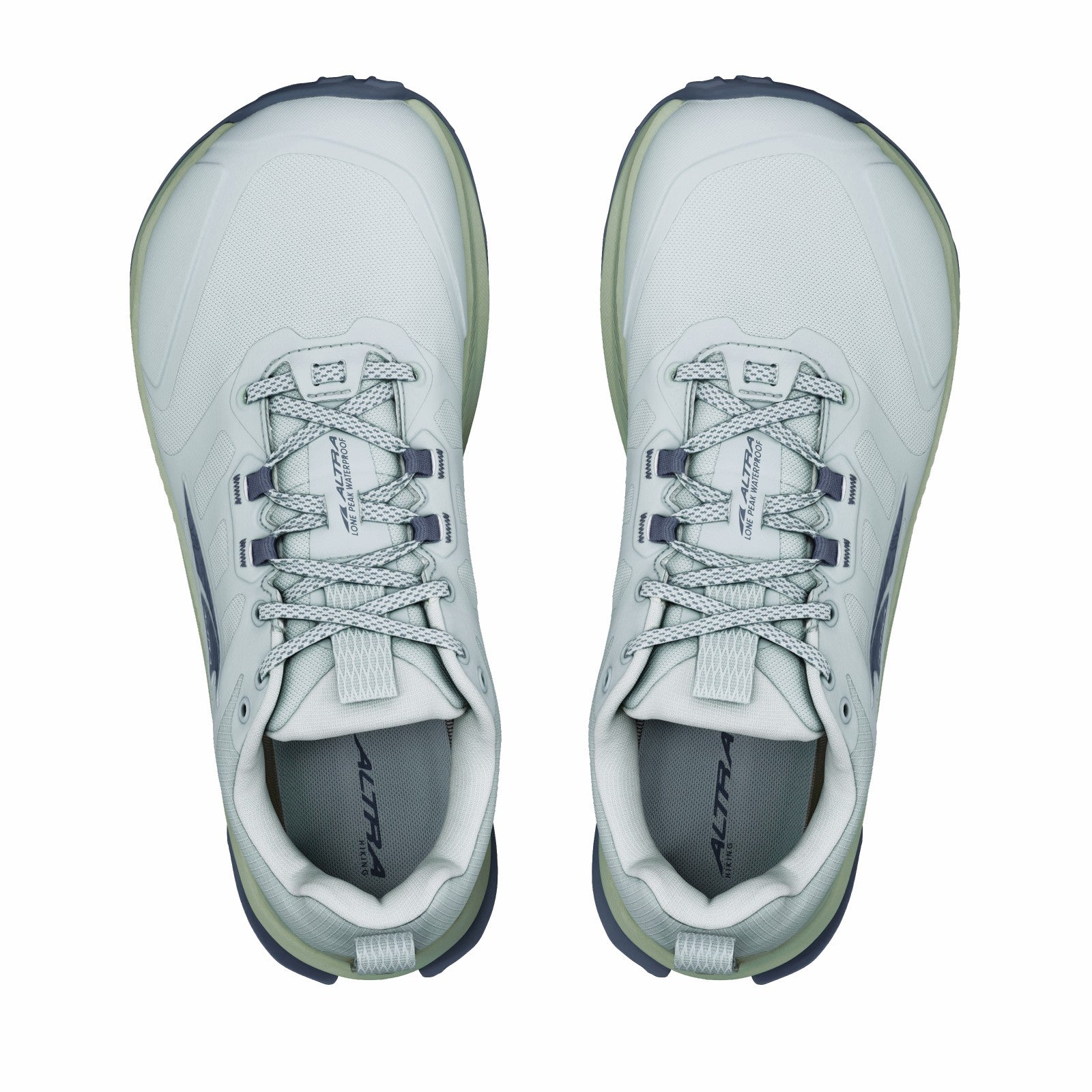 Altra Running Women's Lone Peak 9 Waterproof Low For Women
