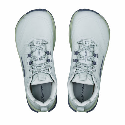 Altra Running Women's Lone Peak 9 Waterproof Low For Women