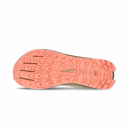 Altra Running Women's Lone Peak 9 Waterproof Low For Women