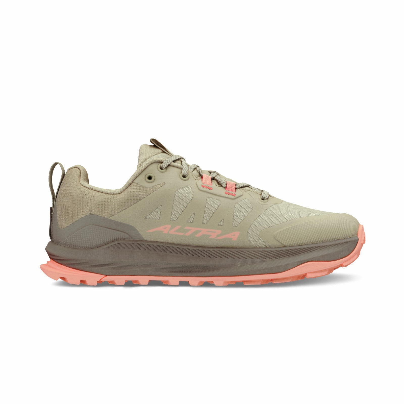Altra Running Women's Lone Peak 9 Waterproof Low For Women