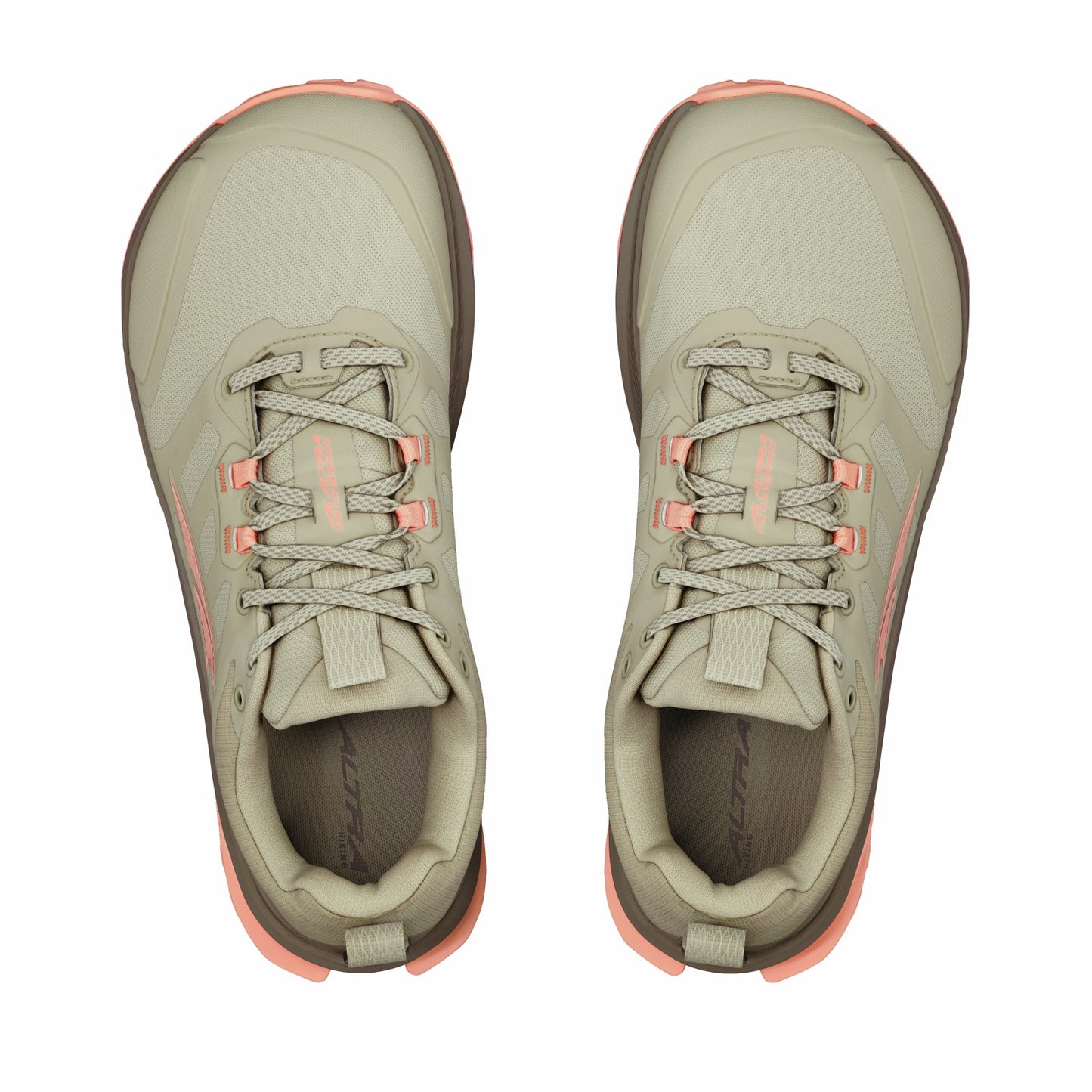 Altra Running Women's Lone Peak 9 Waterproof Low For Women