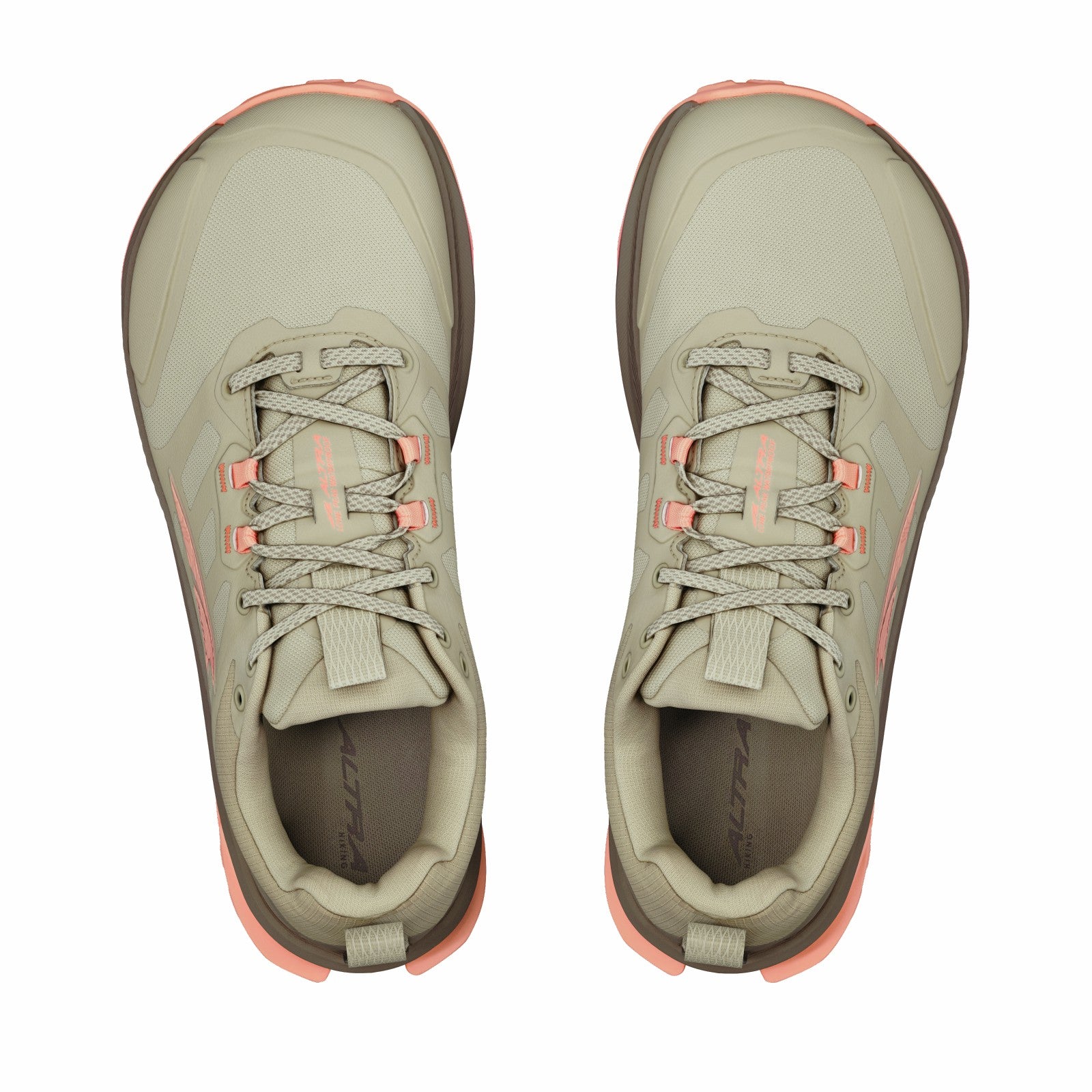Altra Running Women's Lone Peak 9 Waterproof Low For Women