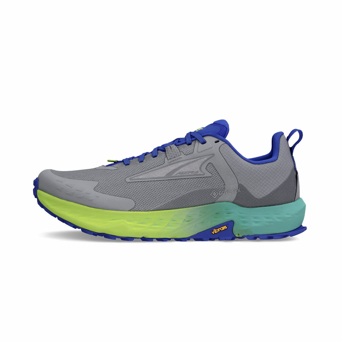 Gray/Lime,7,Men's