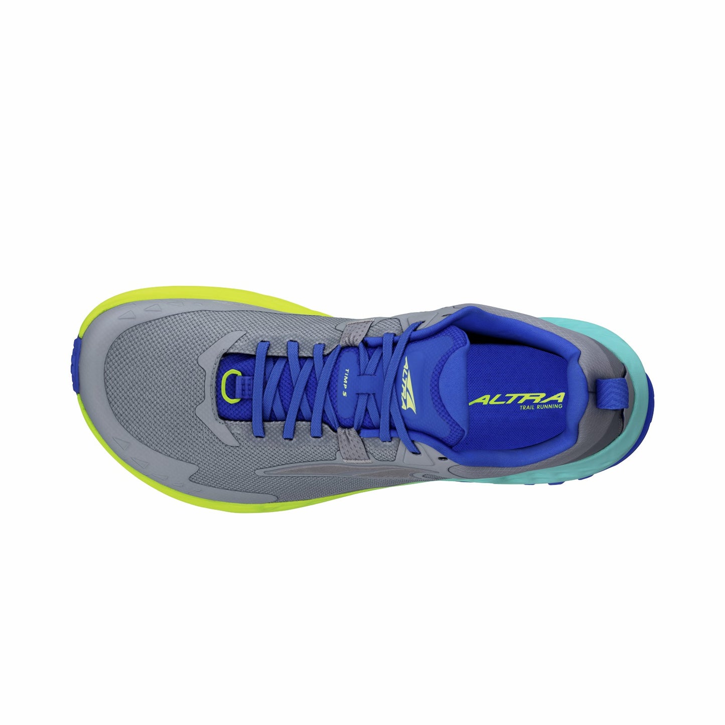 Altra Running Men's Timp 5 GTX For Men