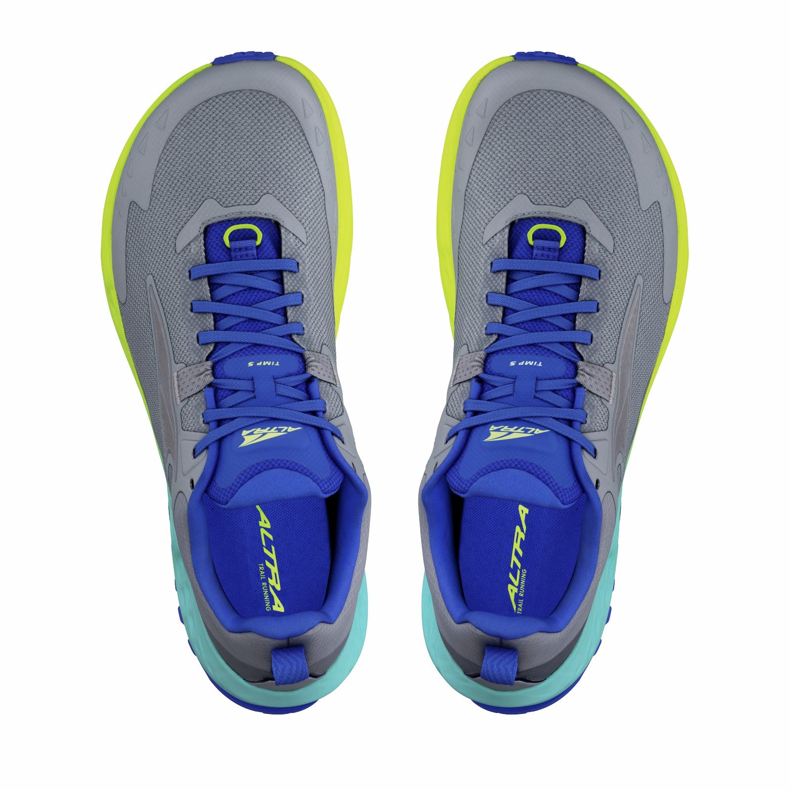 Altra Running Men's Timp 5 GTX For Men
