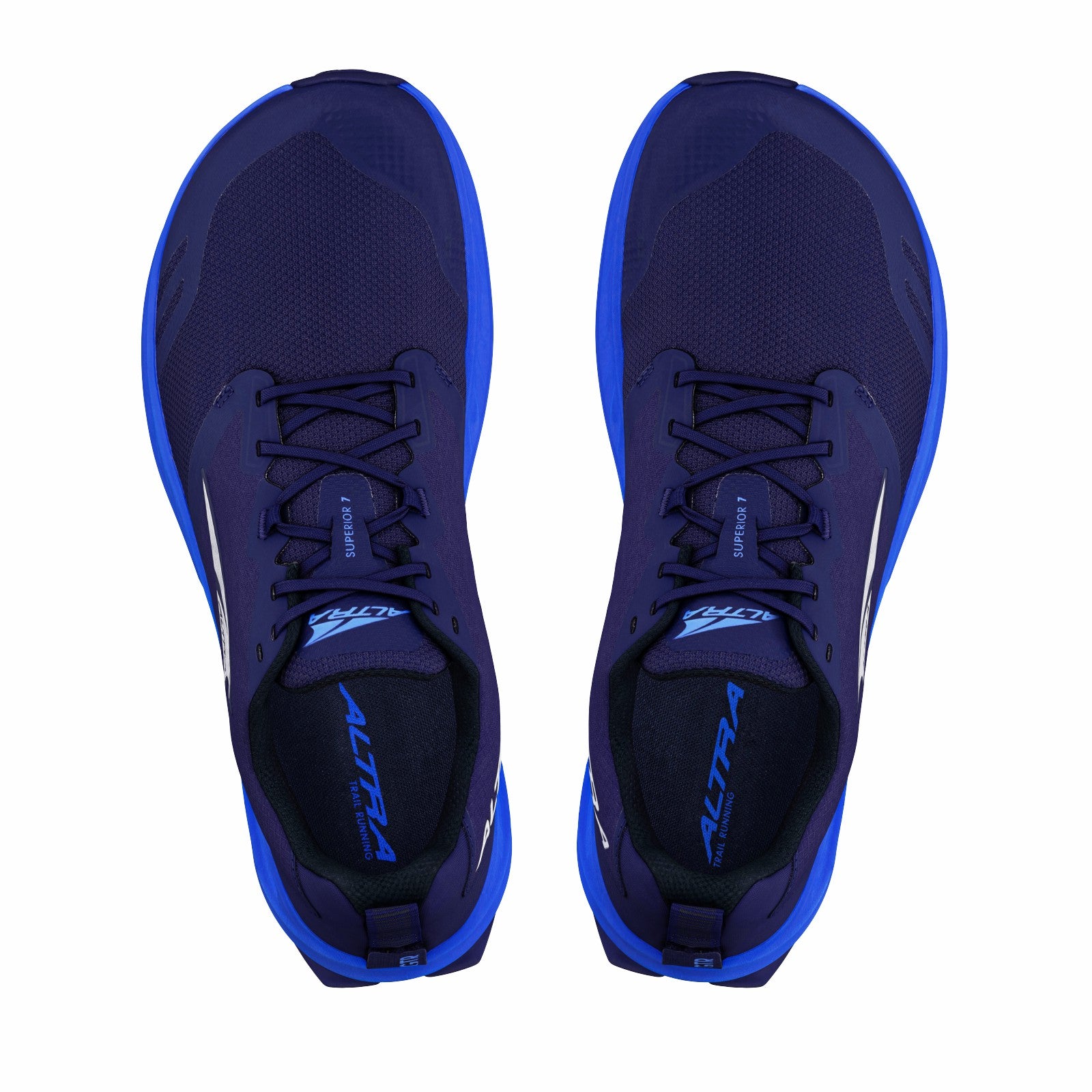 Altra Running Men's Superior 7 For Men