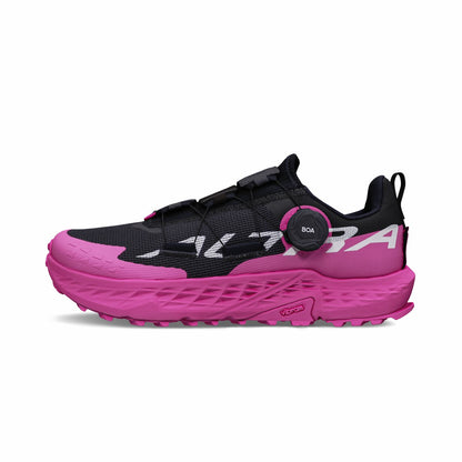 Black/Rose,5.5,Women's