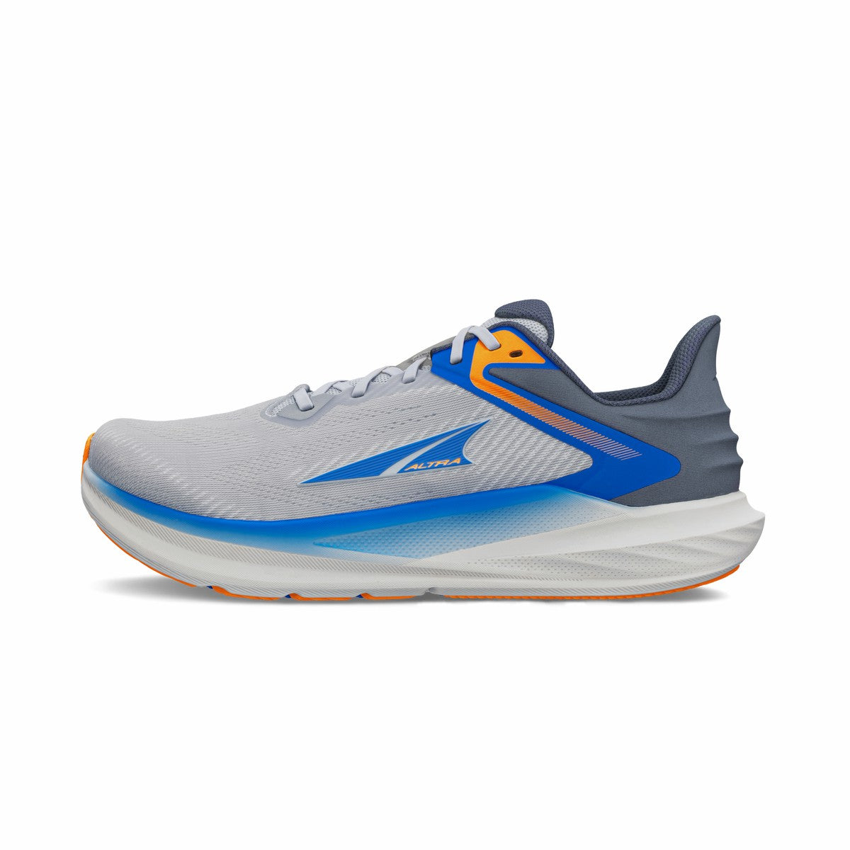 Dark Gray /Blue,7,Men's