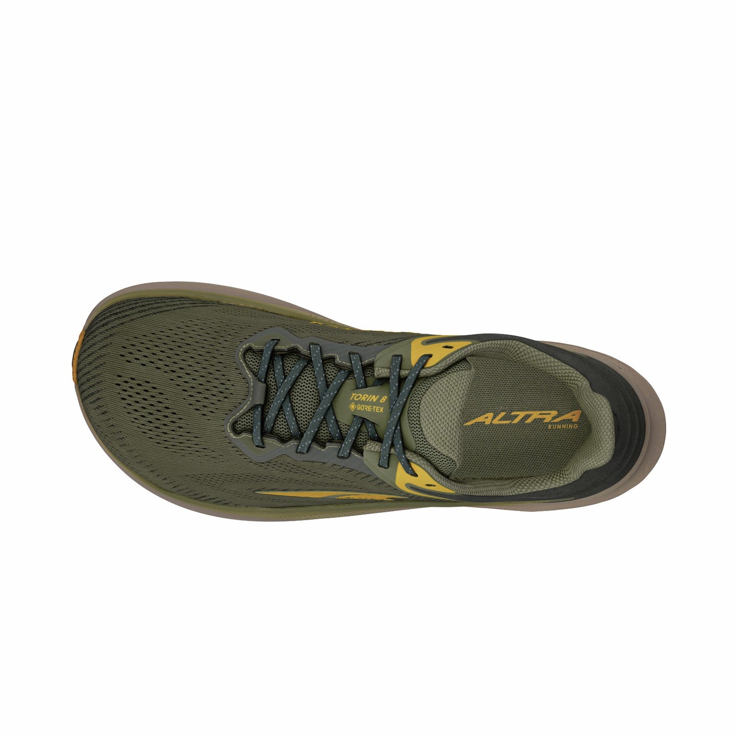Altra Running Men's Torin 8 GTX For Men