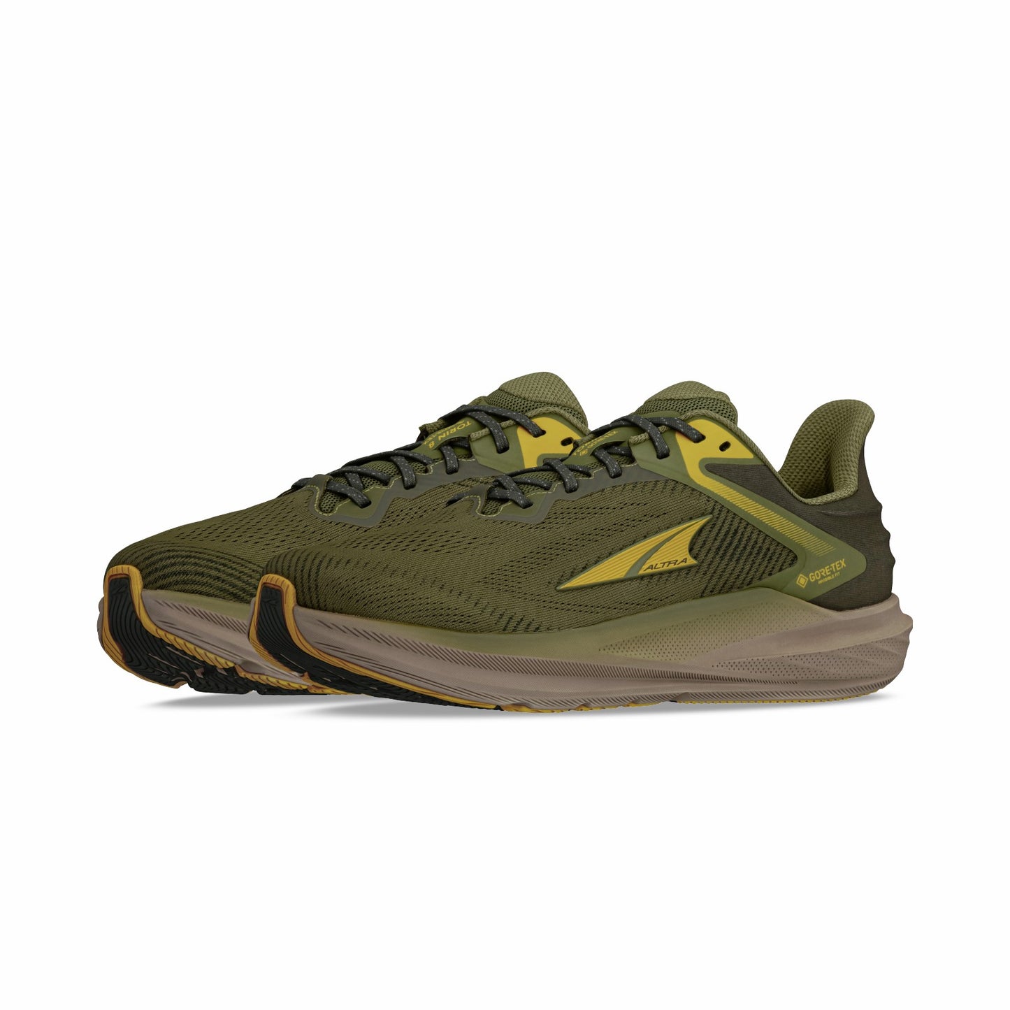 Altra Running Men's Torin 8 GTX For Men