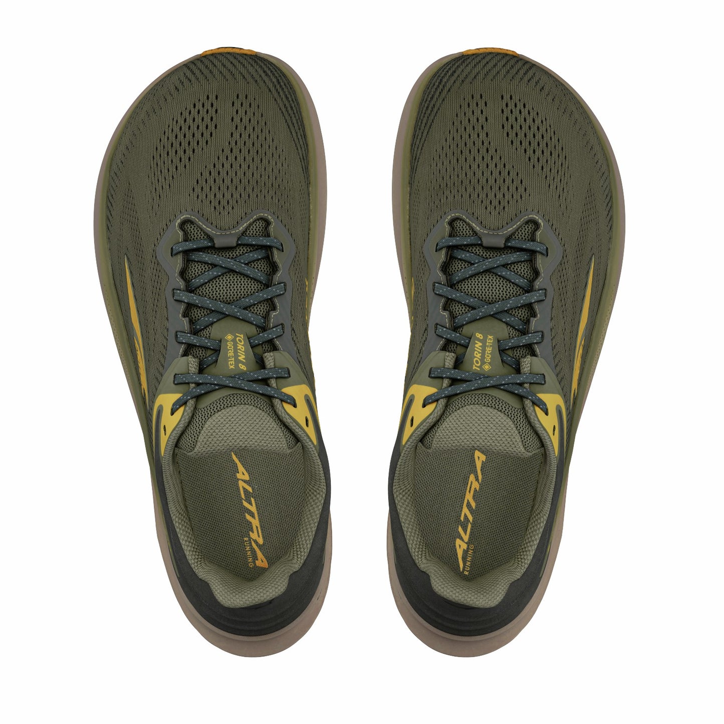 Altra Running Men's Torin 8 GTX For Men