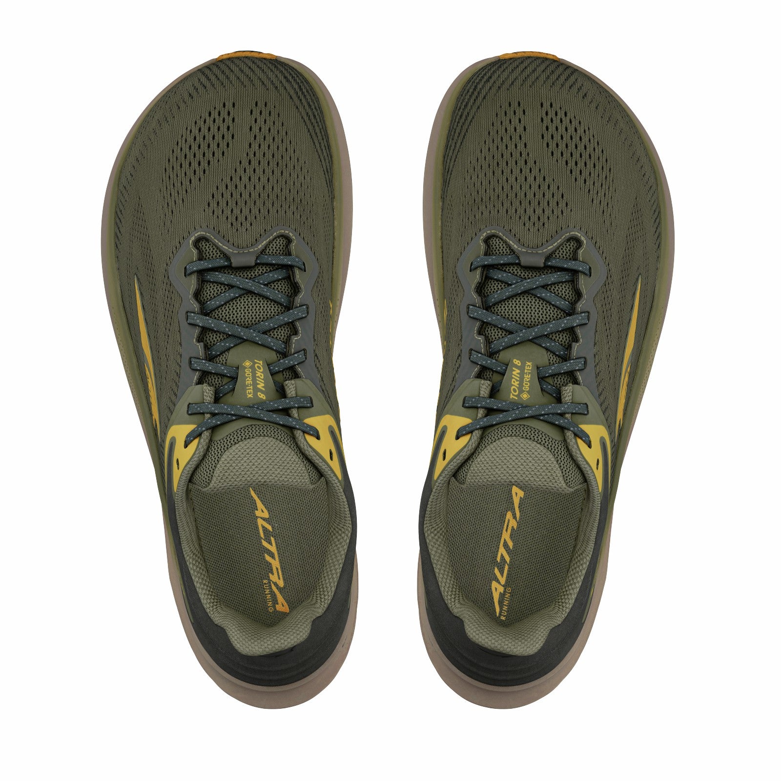 Altra Running Men's Torin 8 GTX For Men