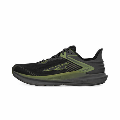 Black/Gray,7,Men's