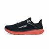 Coral/Black