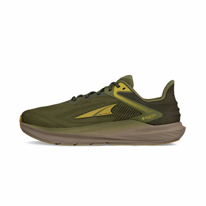 Dusty Olive,7,Men's