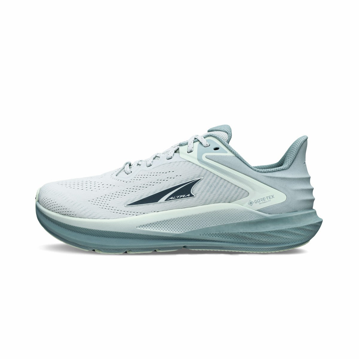 Pastel Teal,5.5,Women's
