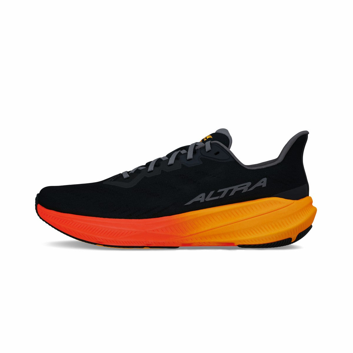 Black/Orange,7,Men's