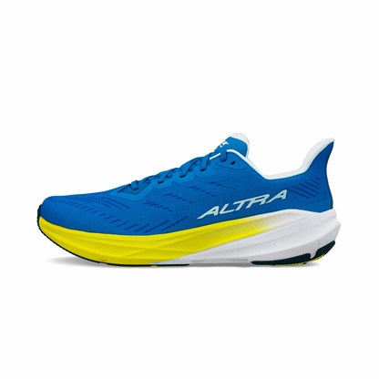 Blue/Yellow,7,Men's