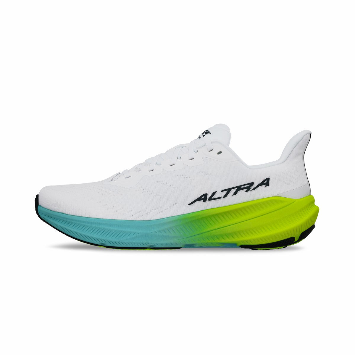 White/Lime,7,Men's