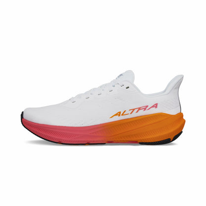 White/Orange,5.5,Women's