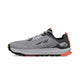 Gray/Orange