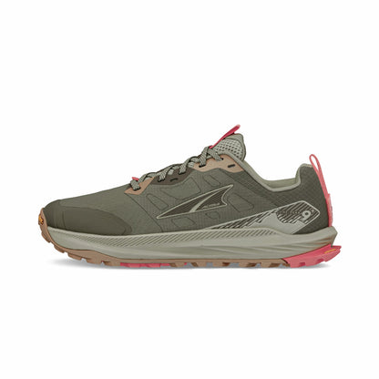 Altra Running Women's Lone Peak 9+ For Women
