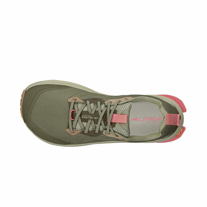 Altra Running Women's Lone Peak 9+ For Women