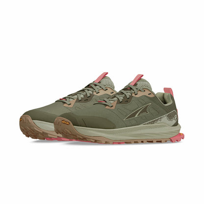 Altra Running Women's Lone Peak 9+ For Women