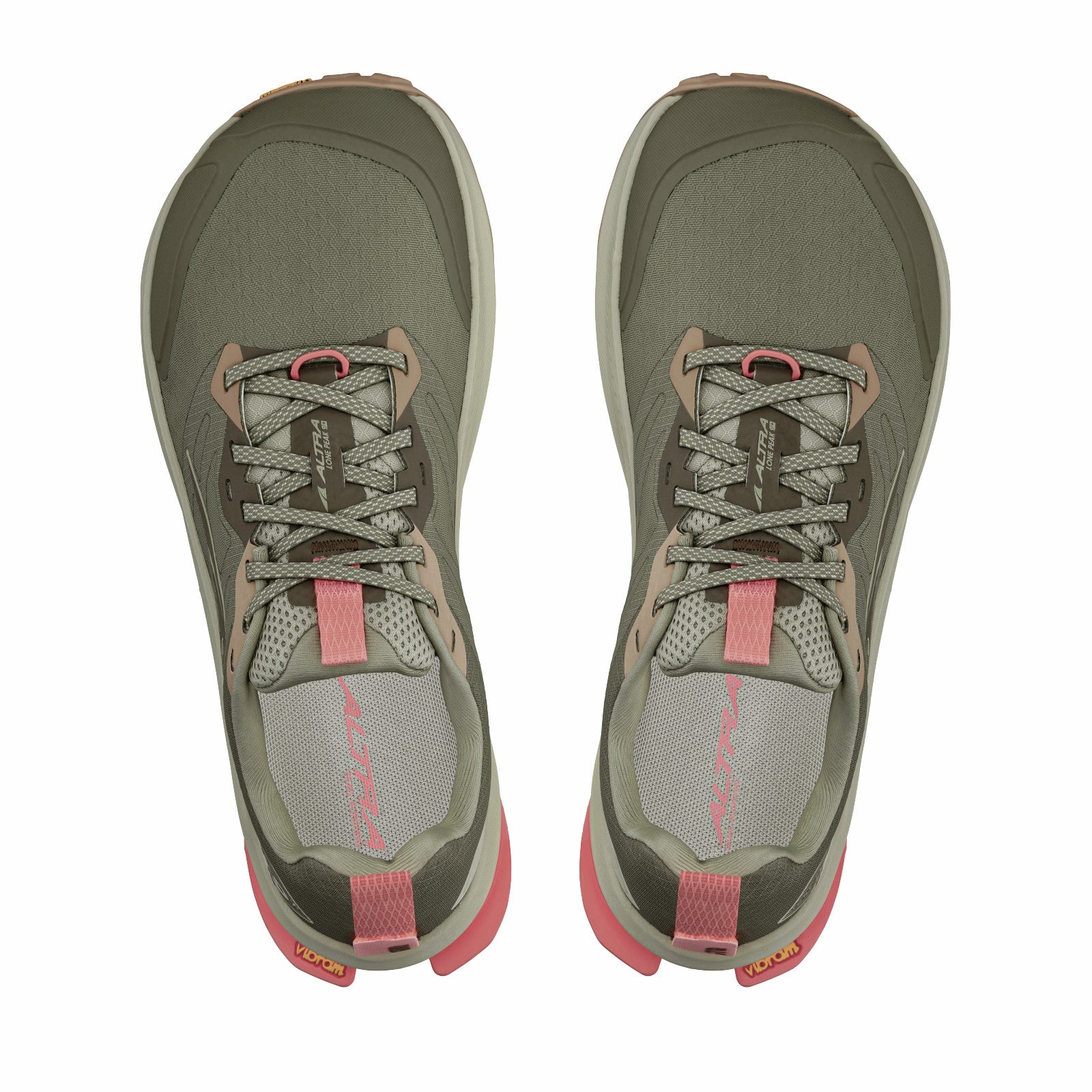 Altra Running Women's Lone Peak 9+ For Women