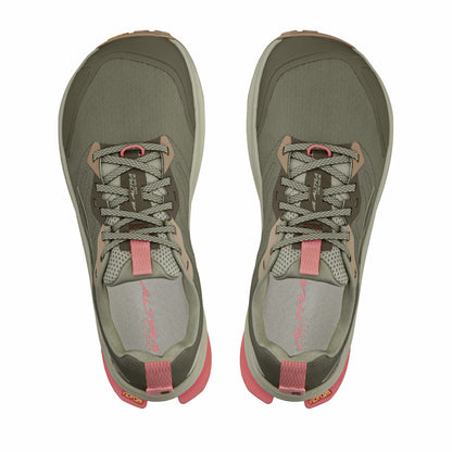 Altra Running Women's Lone Peak 9+ For Women