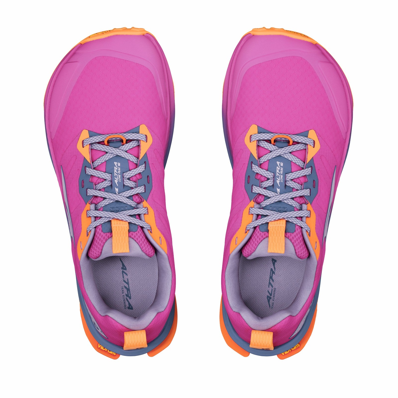 Altra Running Women's Lone Peak 9+ For Women