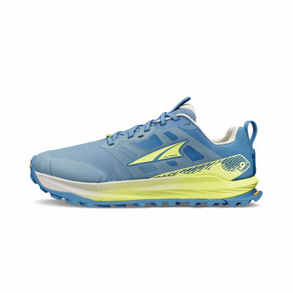 Blue/Lime,5.5,Women's