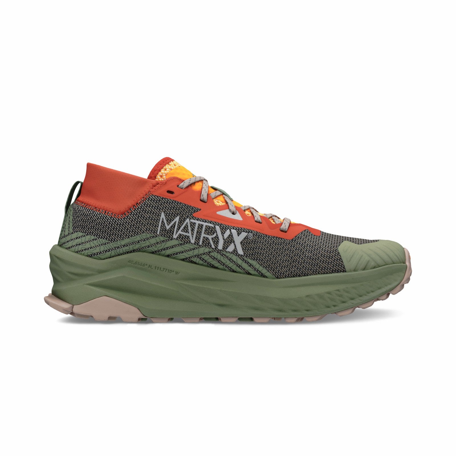 Altra Running Men's Olympus 275 For Men