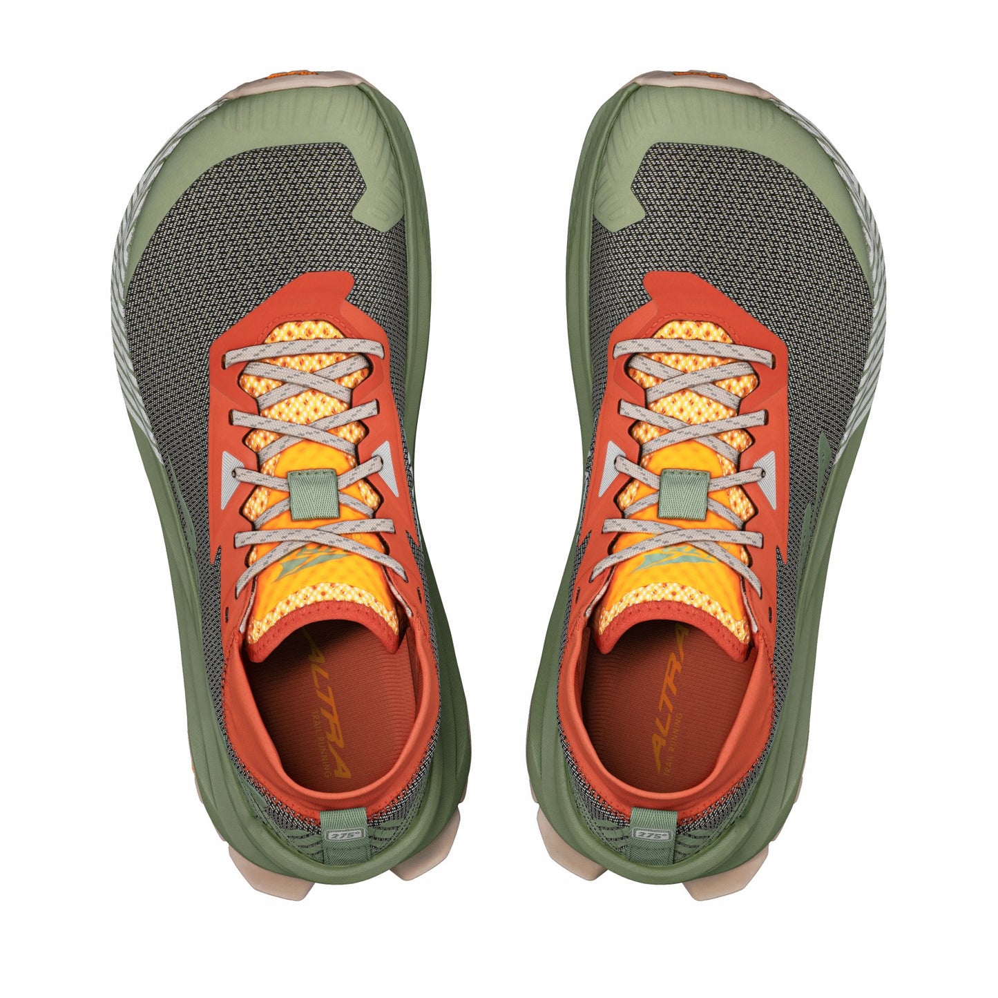 Altra Running Men's Olympus 275 For Men