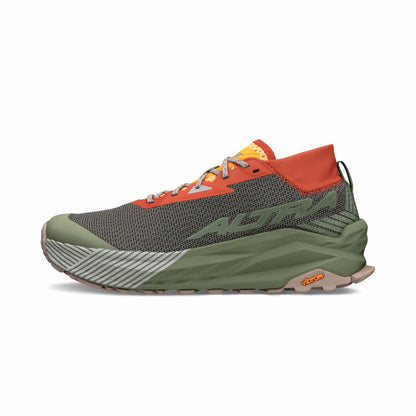 Gray/Orange,7,Men's