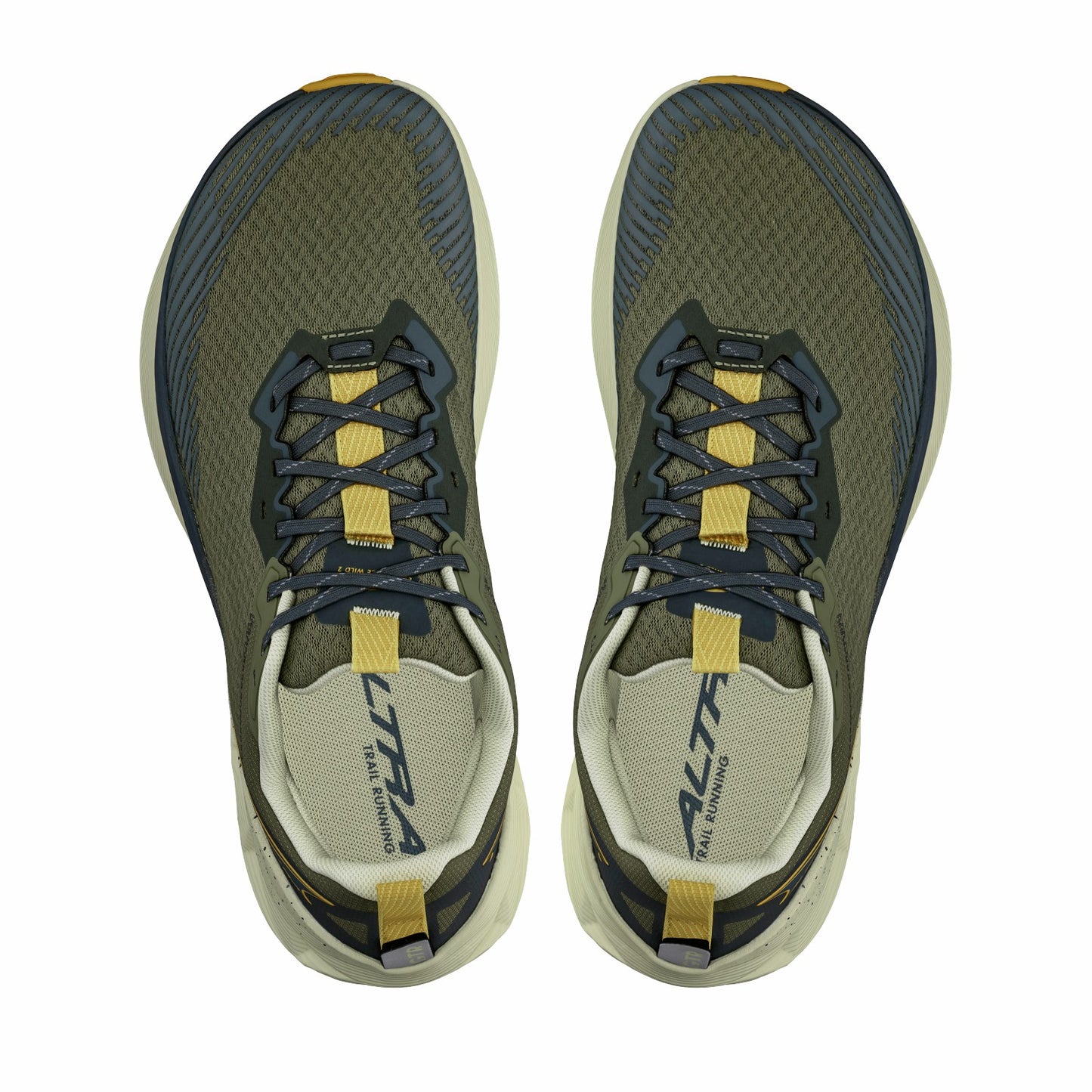 Altra Running Men's Experience Wild 2 For Men