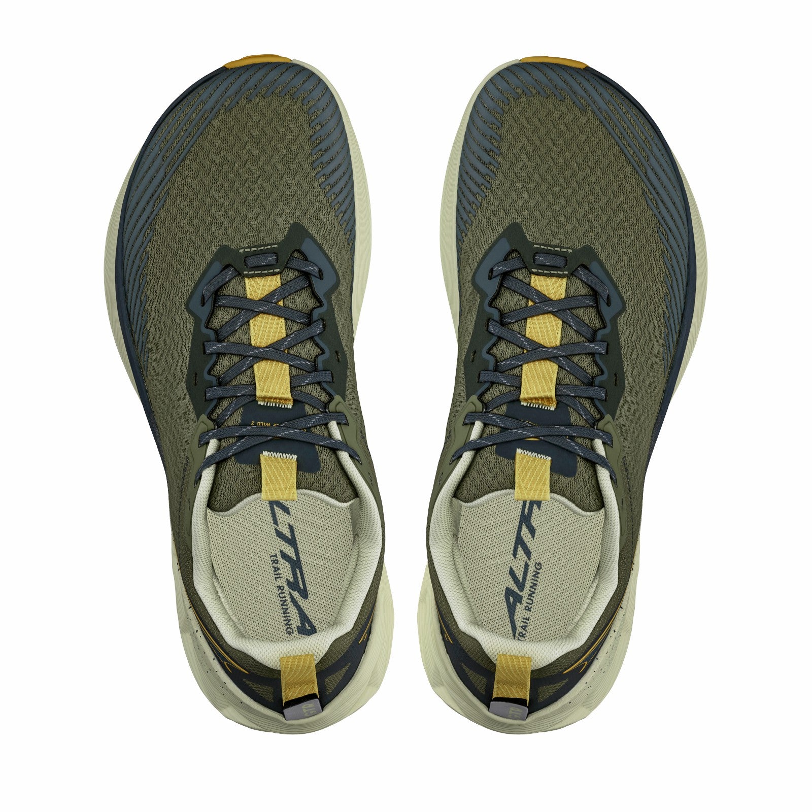 Altra Running Men's Experience Wild 2 For Men
