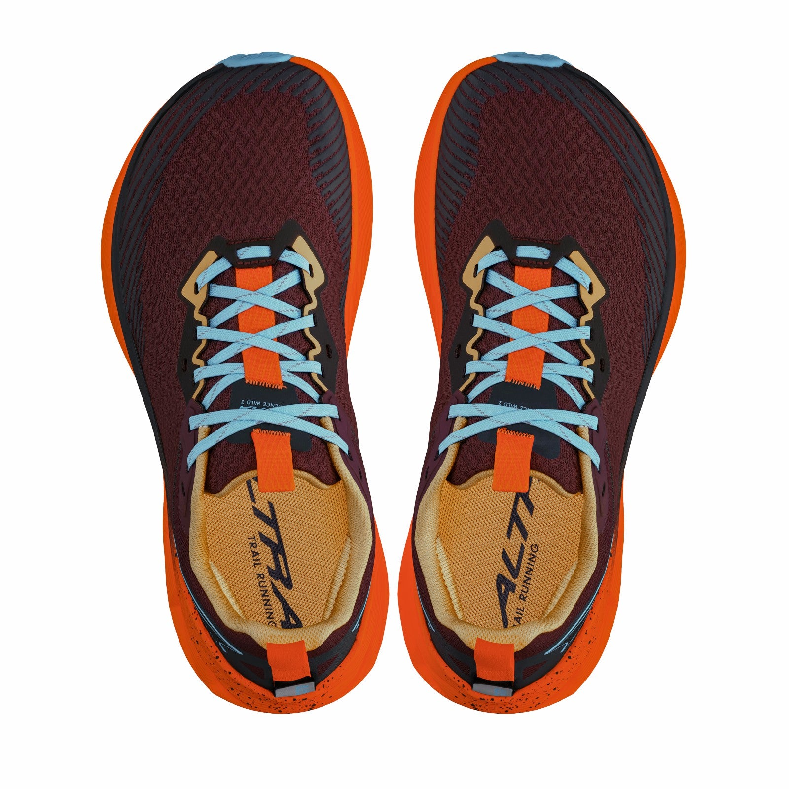 Altra Running Women's Experience Wild 2 For Women