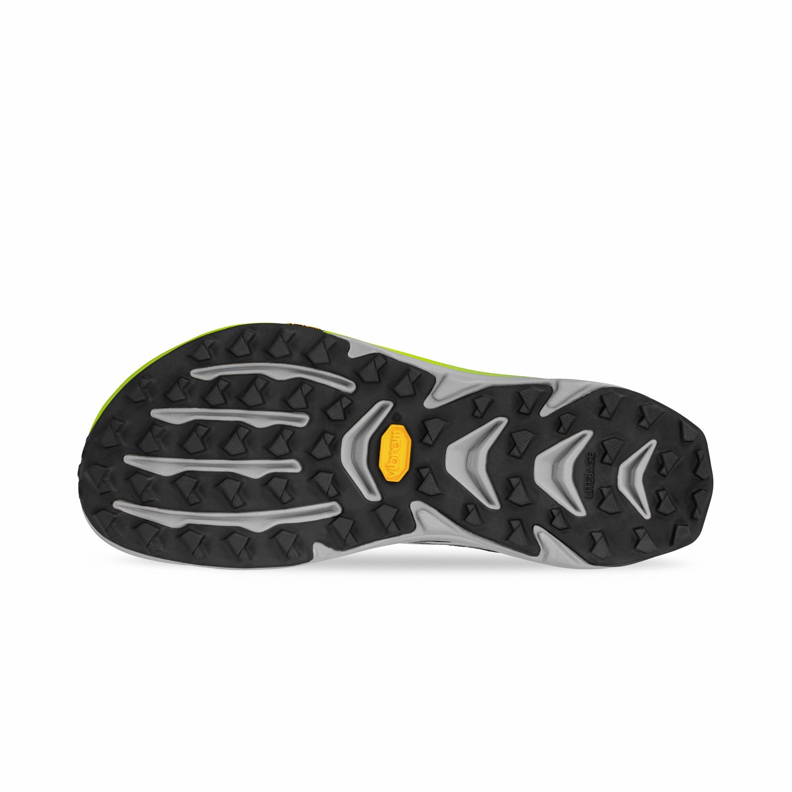 Altra Running Men's Mont Blanc Speed For Men