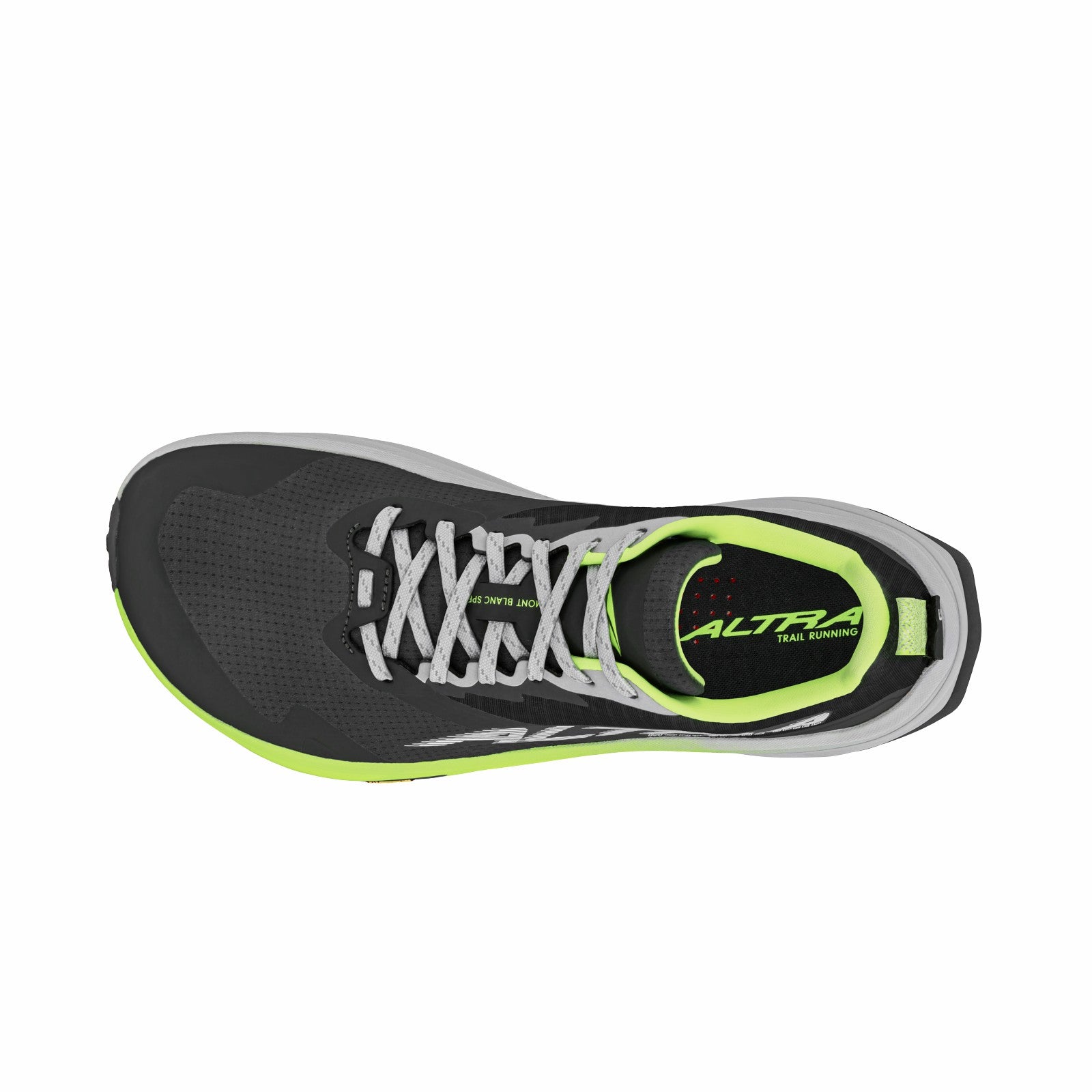 Altra Running Men's Mont Blanc Speed For Men