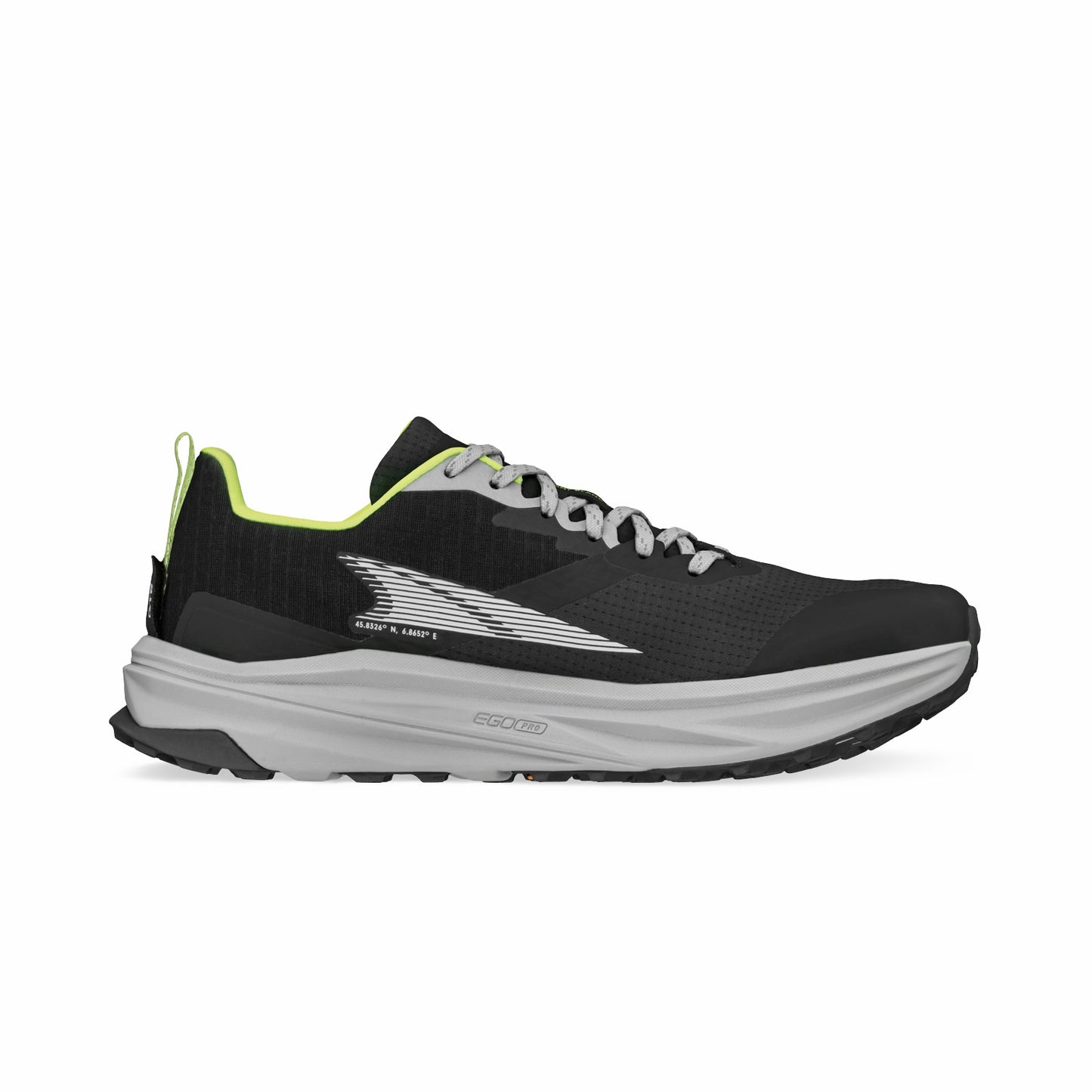Altra Running Men's Mont Blanc Speed For Men