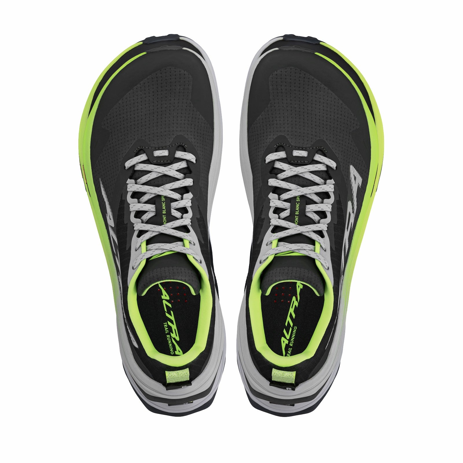 Altra Running Men's Mont Blanc Speed For Men