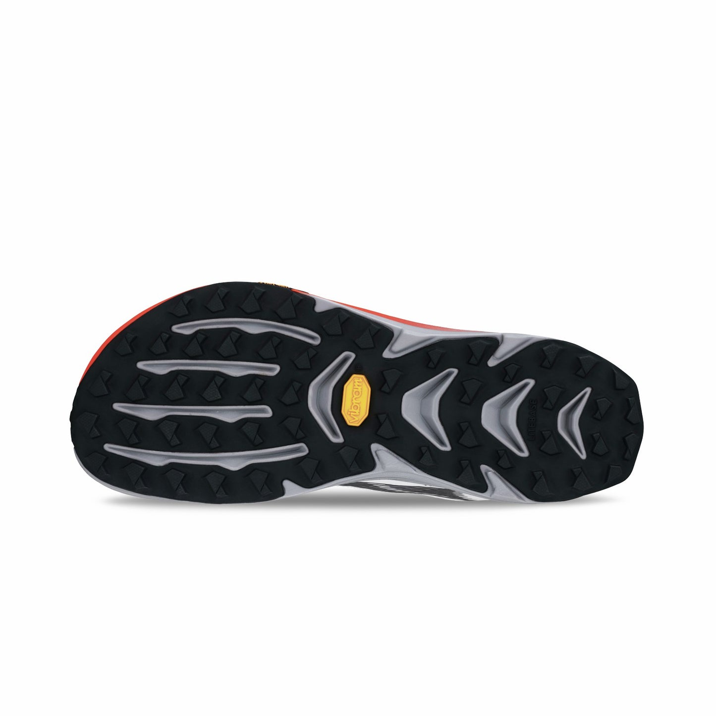 Altra Running Men's Mont Blanc Speed For Men