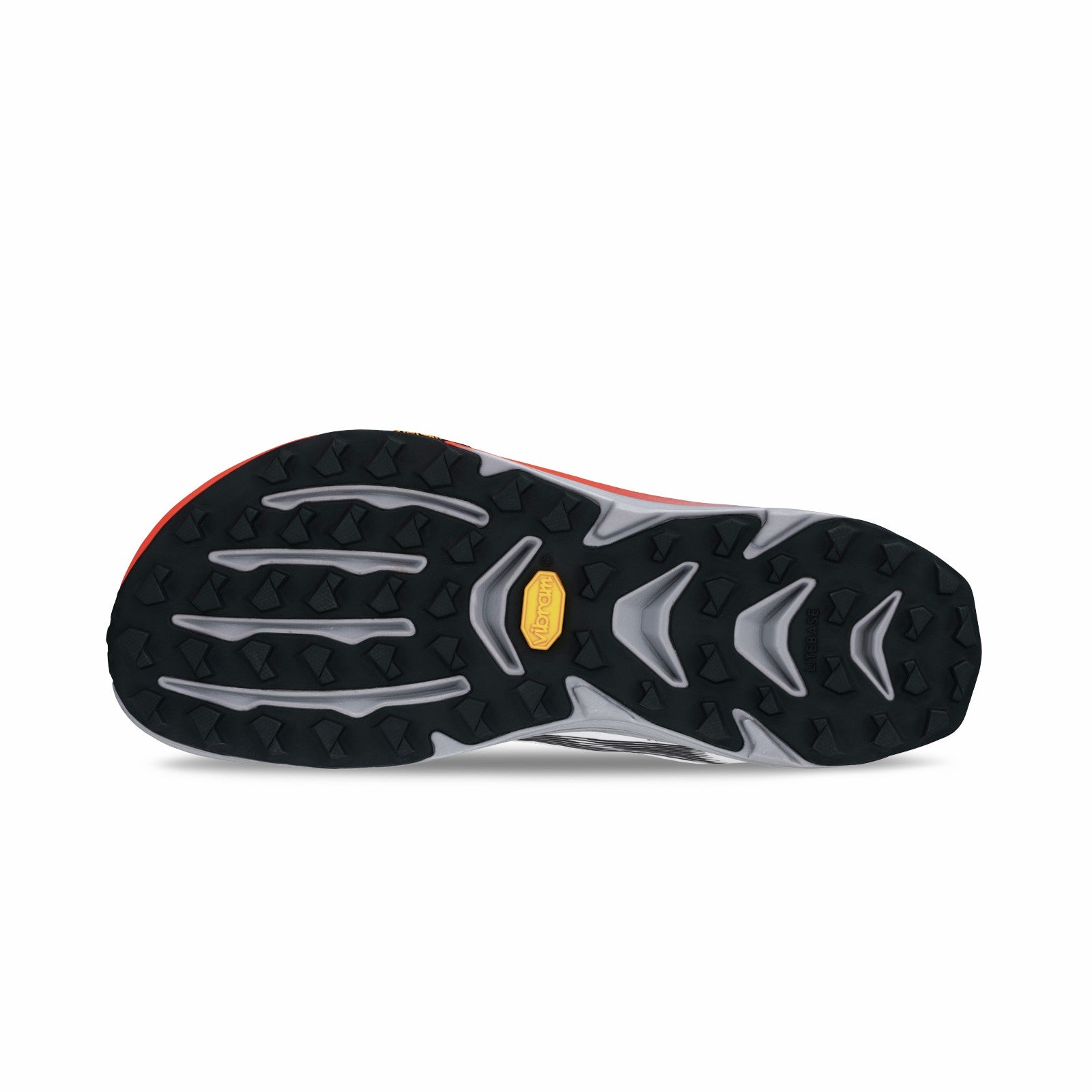 Altra Running Men's Mont Blanc Speed For Men