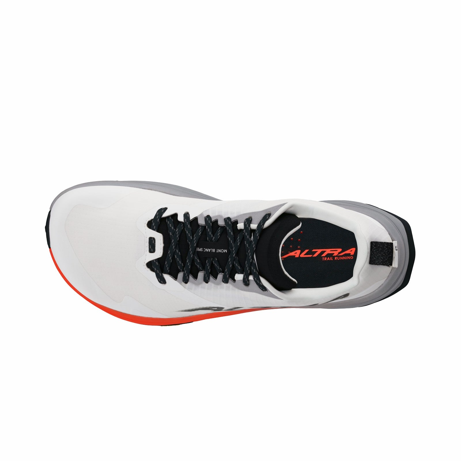 Altra Running Men's Mont Blanc Speed For Men